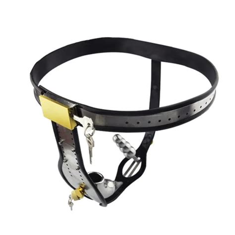 male:chastity belt